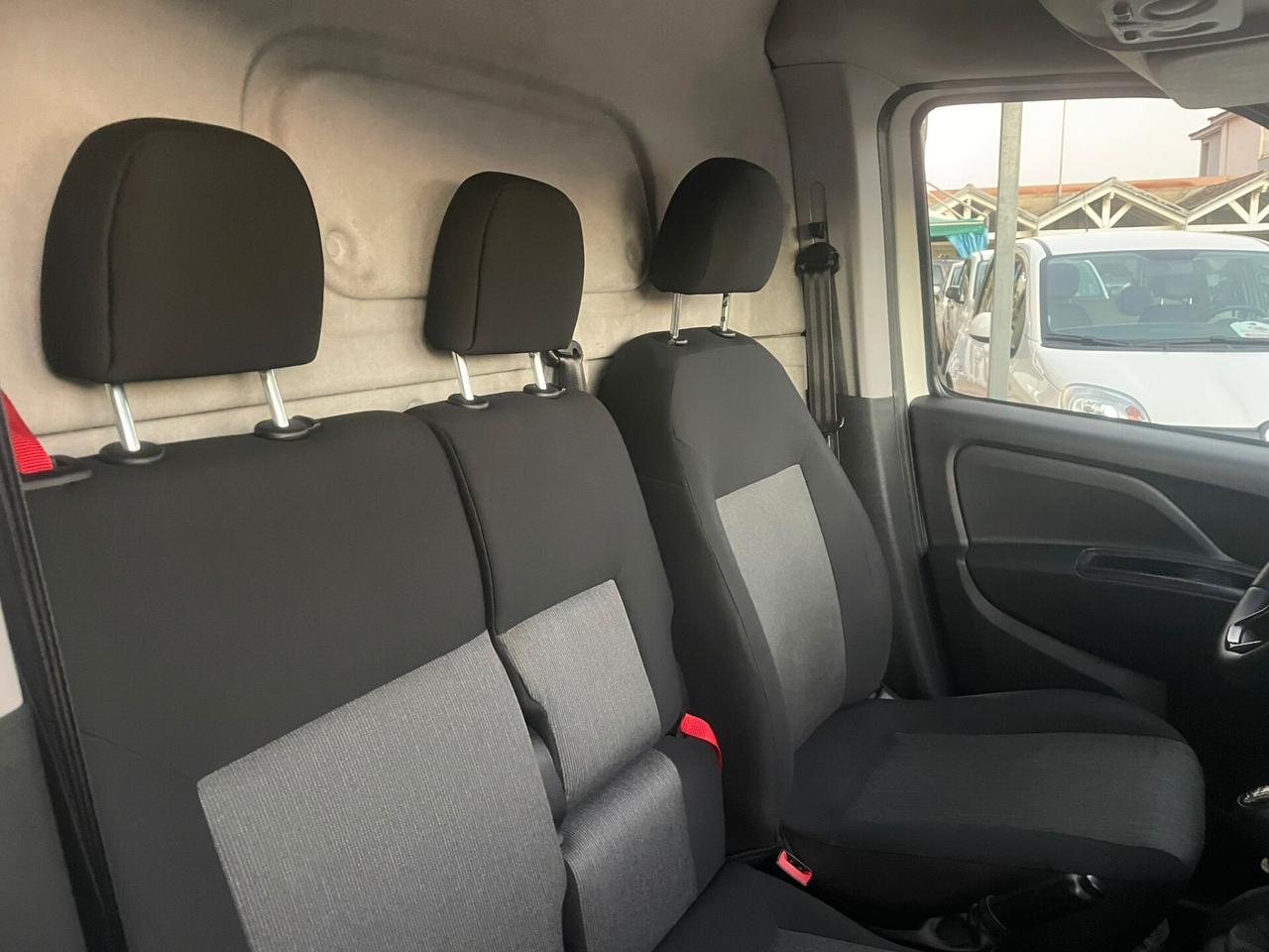 Fiat Doblo Doblò 1.6 MJT 105CV *3 posti* furgone