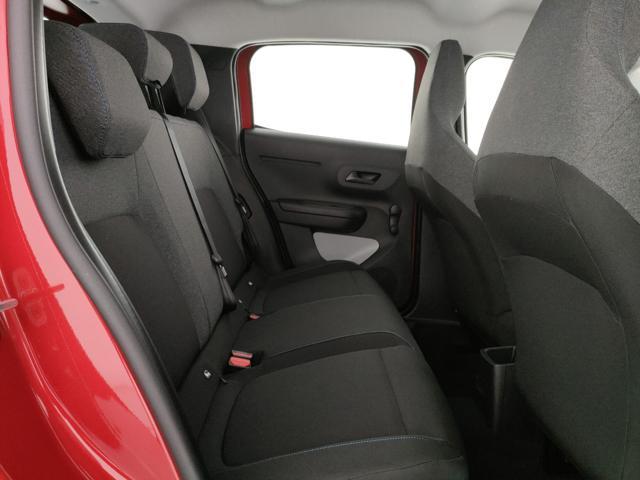 CITROEN C3 Turbo 100 cv Manuale YOU