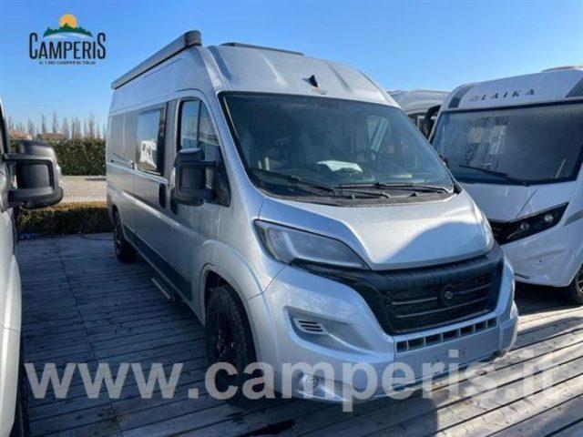CARADO CARADO CV 600 15 EDITION - VERSIONE CAMPERIS