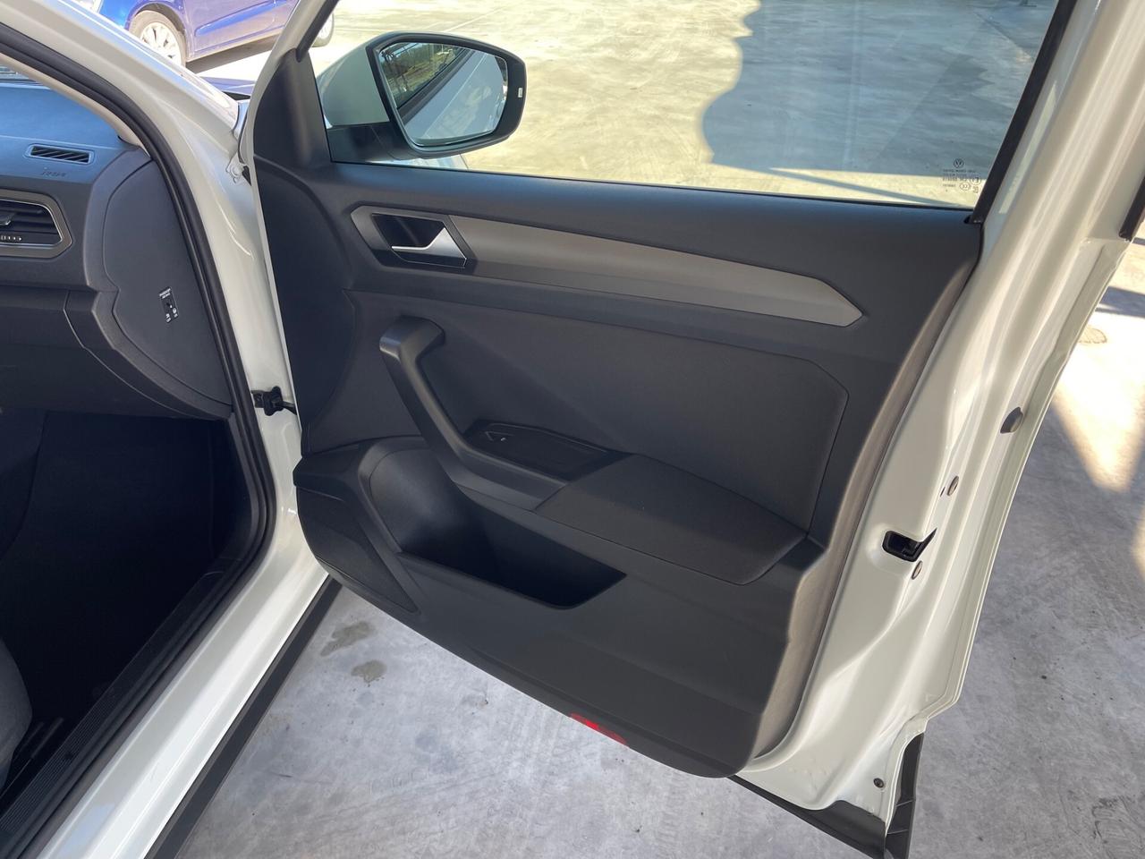 Volkswagen T-Roc 2.0 TDI SCR 150 CV DSG 4MOTION Business BlueMot. Tech.