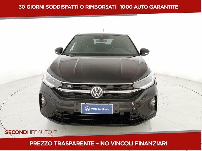 Volkswagen Taigo 1.5 tsi R-Line 150cv dsg