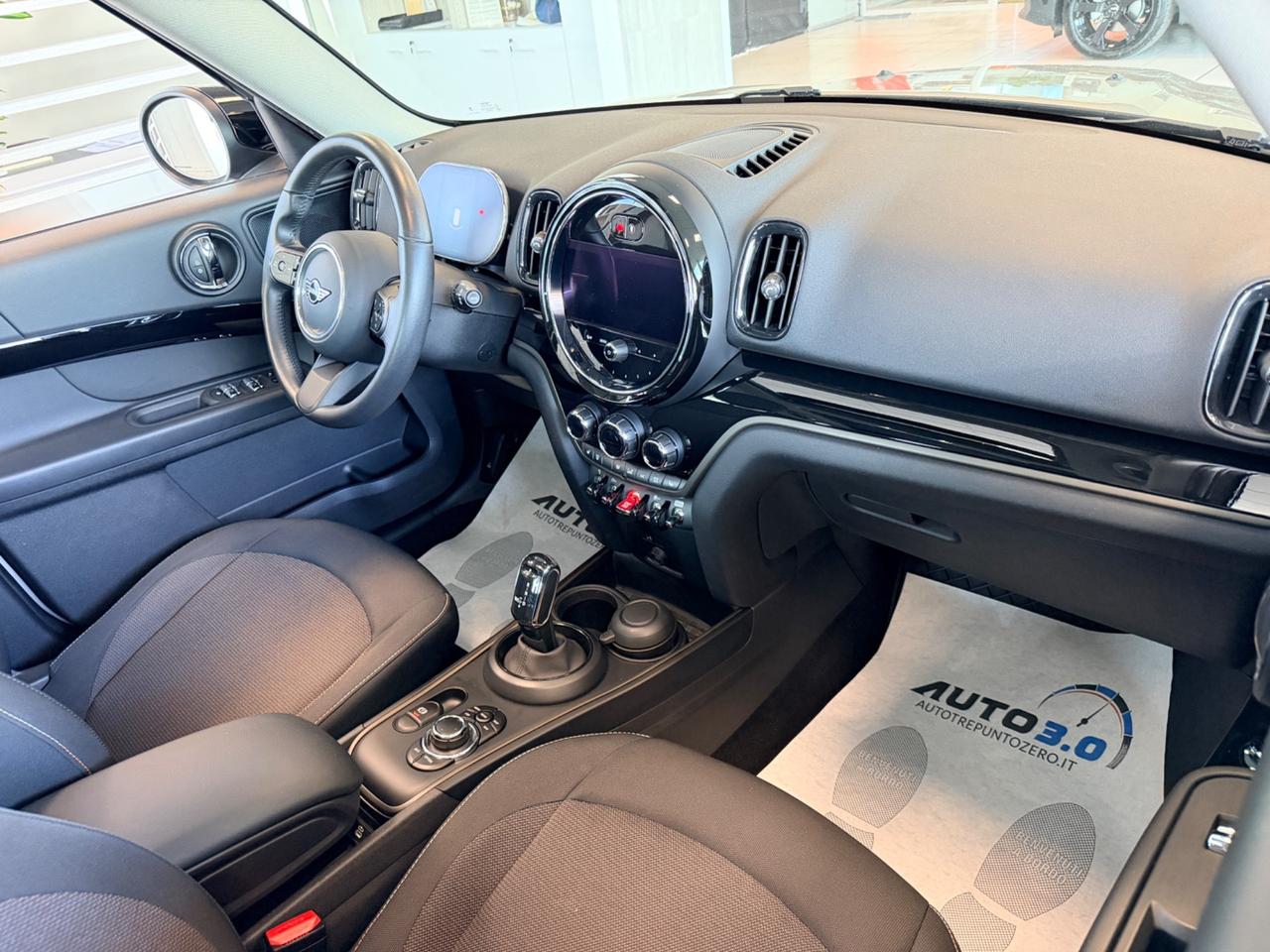 Mini Cooper Countryman 1.5 Classic auto