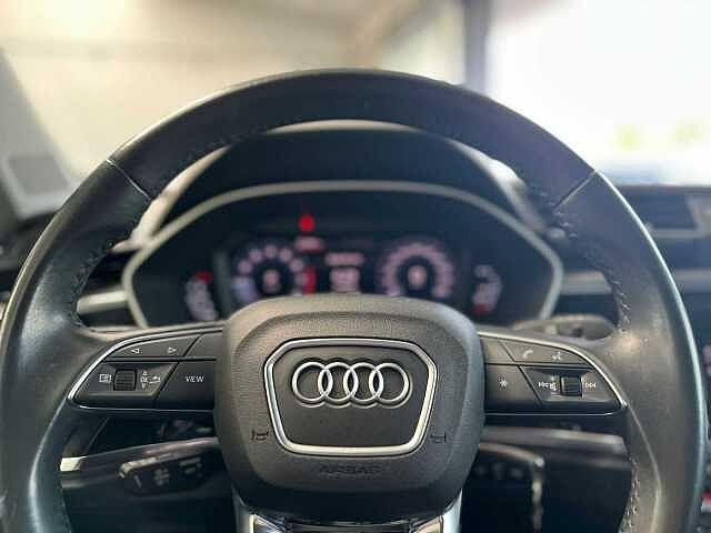 Audi Q3 SPB 35 TFSI MHEV S tronic S line edition
