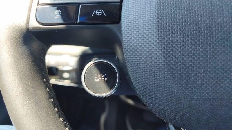 Hyundai Ioniq 5 EV 63 kWh RWD Exclusive