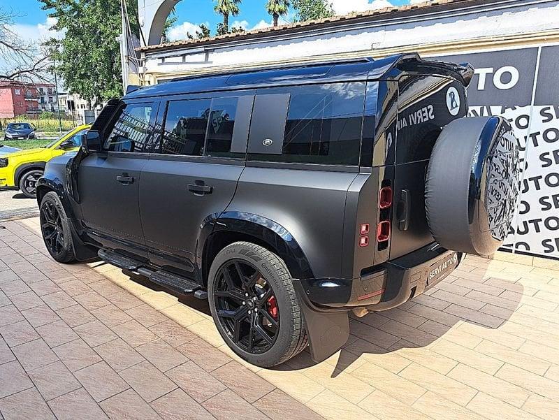 Land Rover Defender Defender 110 2.0d sd4 HSE awd 240cv 7p.ti auto