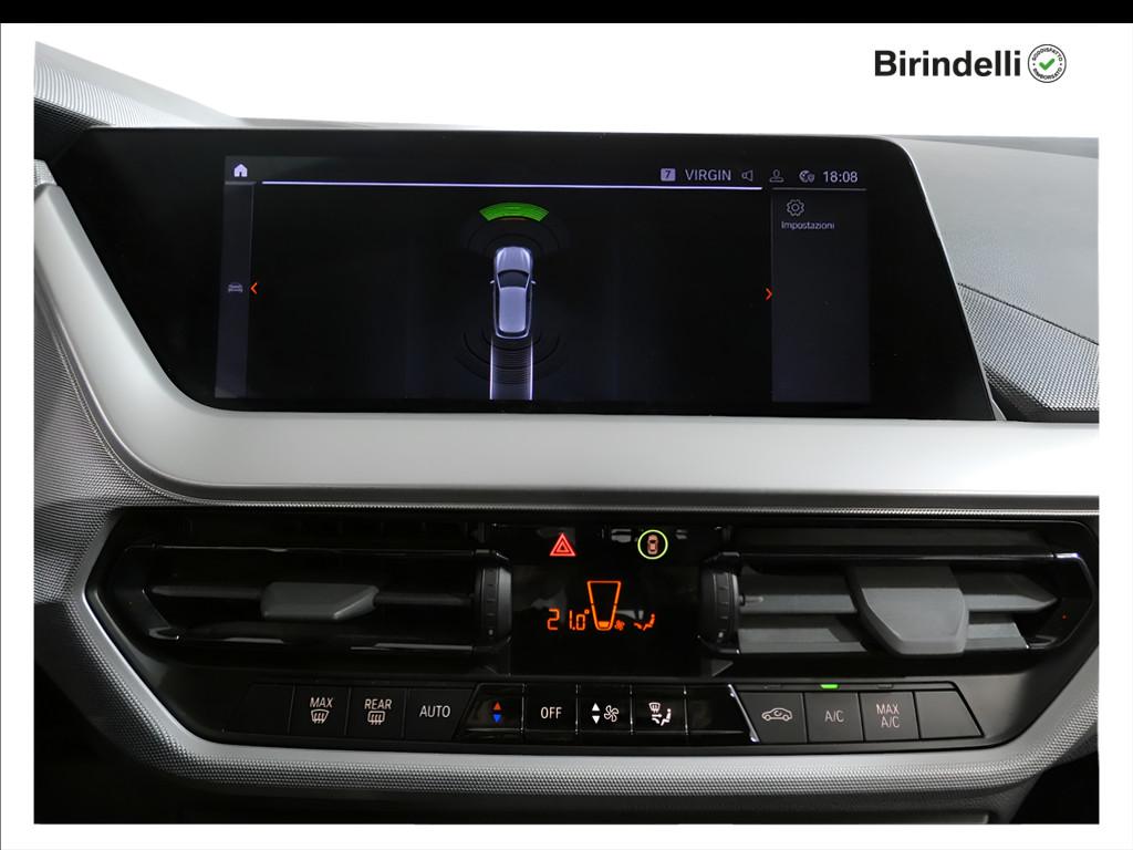 BMW Serie 1 (F40) - 118d 5p. Business Advantage