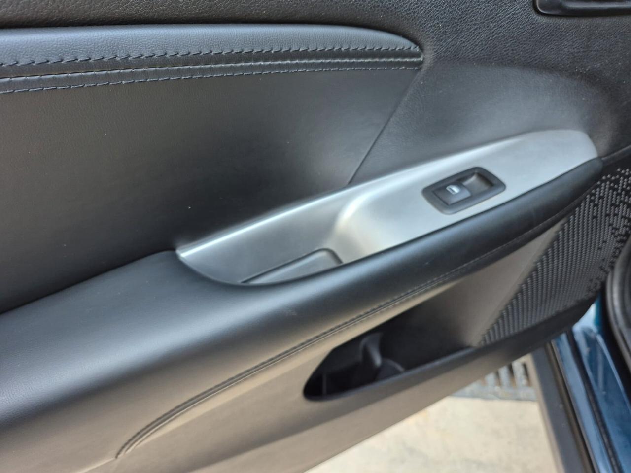 Fiat Freemont 2.0 Multijet 140 CV Lounge