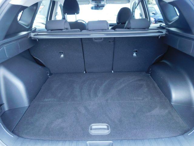 HYUNDAI Tucson 1.6 CRDI 48V XLine Gasolio Mild Hybrid