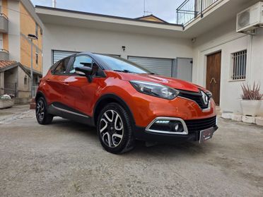 Renault Captur 1.5 dCi - CAMBIO AUTOMATICO