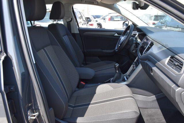 VOLKSWAGEN T-Roc 1.0 TSI 115 CV Style BlueMotion Technology