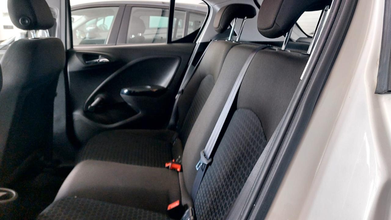 Opel Corsa 1.2 5/p 69cv km 106 IMPECCABILE