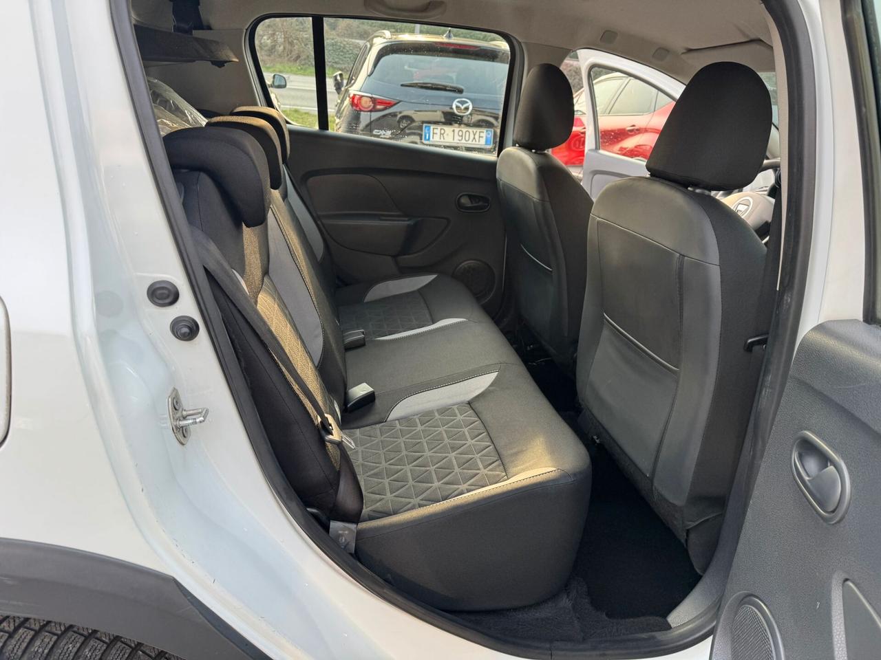 Dacia Sandero Stepway 900 TCe 12V 90CV Prestige