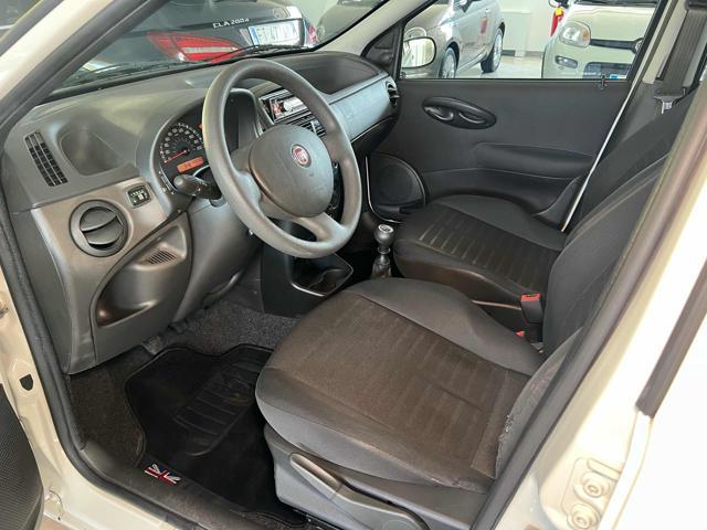 FIAT Punto Classic 1.2 5 porte Natural Power Active