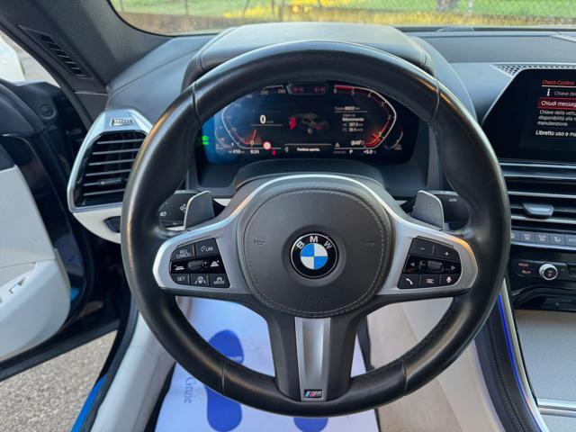 BMW 840 d xDrive M-Sport Gran Coupé 320CV FUL OPT.