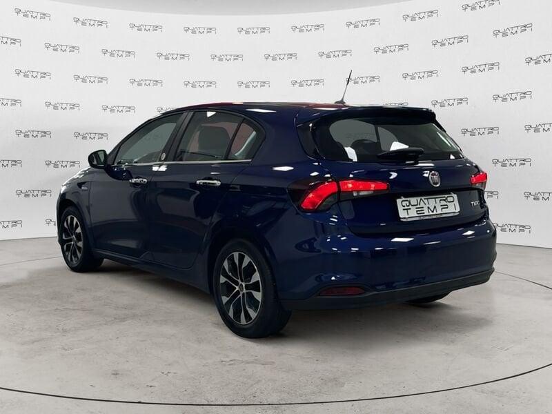 FIAT Tipo 1.6 Mjt 120cv 6M S&S Mirror