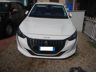 Peugeot 208 PureTech 100 Stop&Start EAT8 5 porte Allure Pack