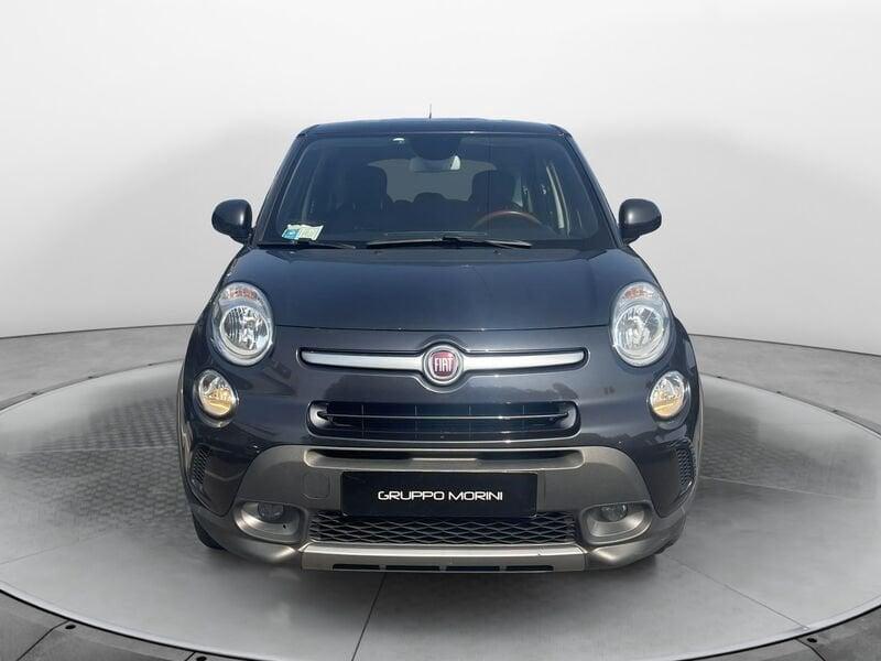 FIAT 500L 500L 1.3 Multijet 85 CV Trekking