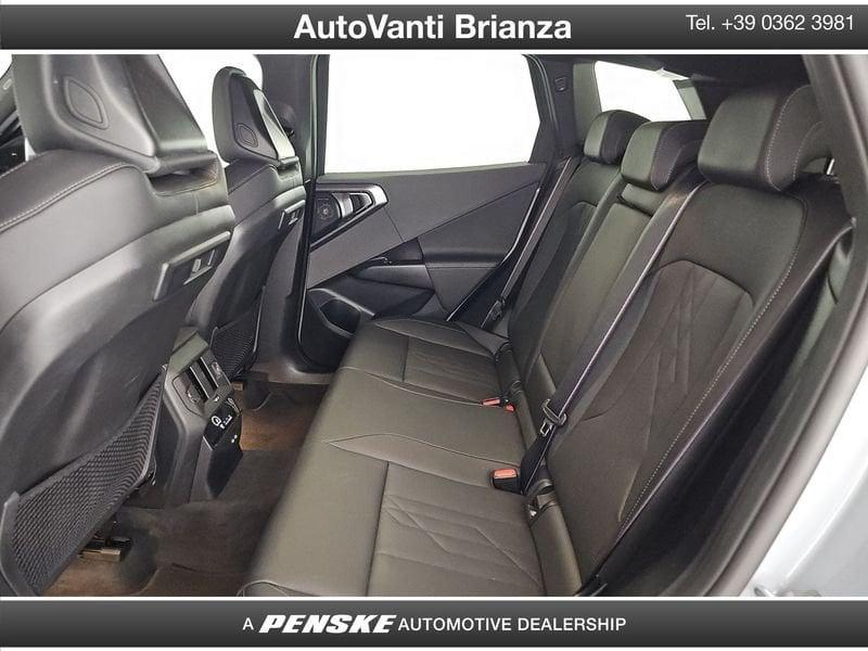 BMW X3 X3 xdrive20d 48V MSport Pro