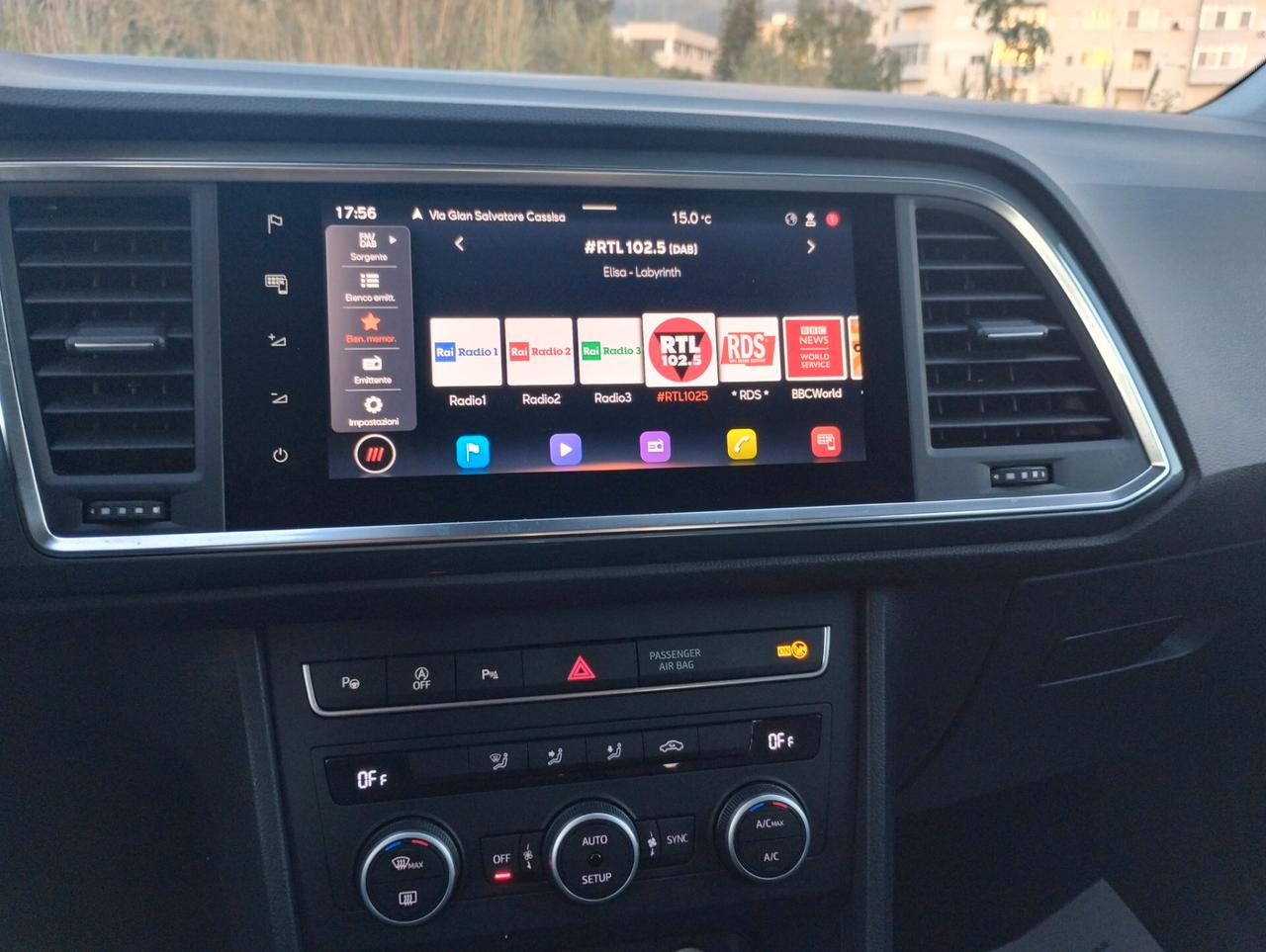 Seat Ateca 2.0 TDI Business