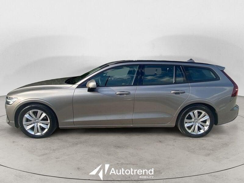 Volvo V60 D3 150 CV Automatica NAVI LED Business Plus