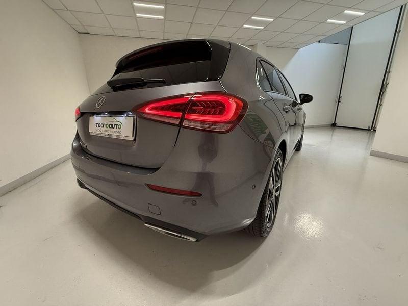 Mercedes-Benz Classe A A 200 Automatic Sport