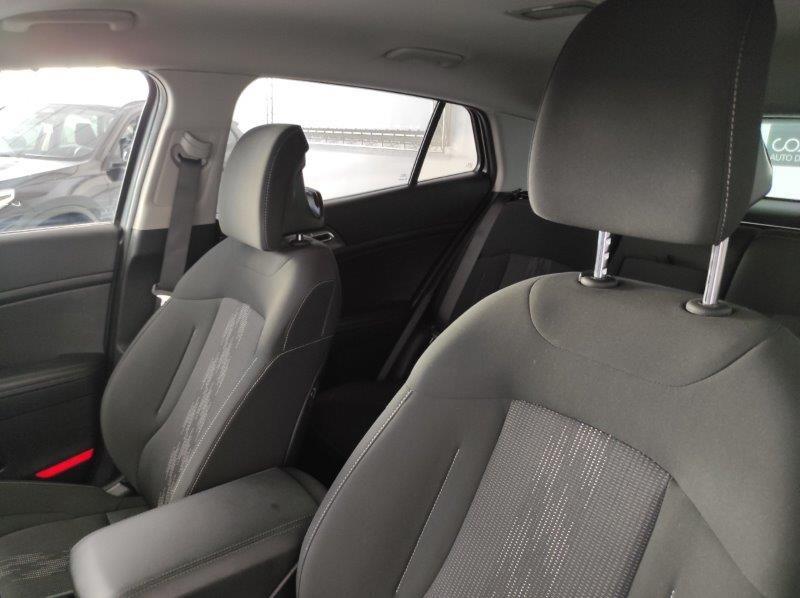 KIA Sportage 5ª serie - Sportage 1.6 TGDi HEV AT Style