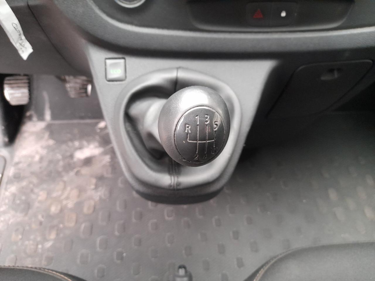 Fiat Talento 1.6 MJT PC-TN Furgone 10q