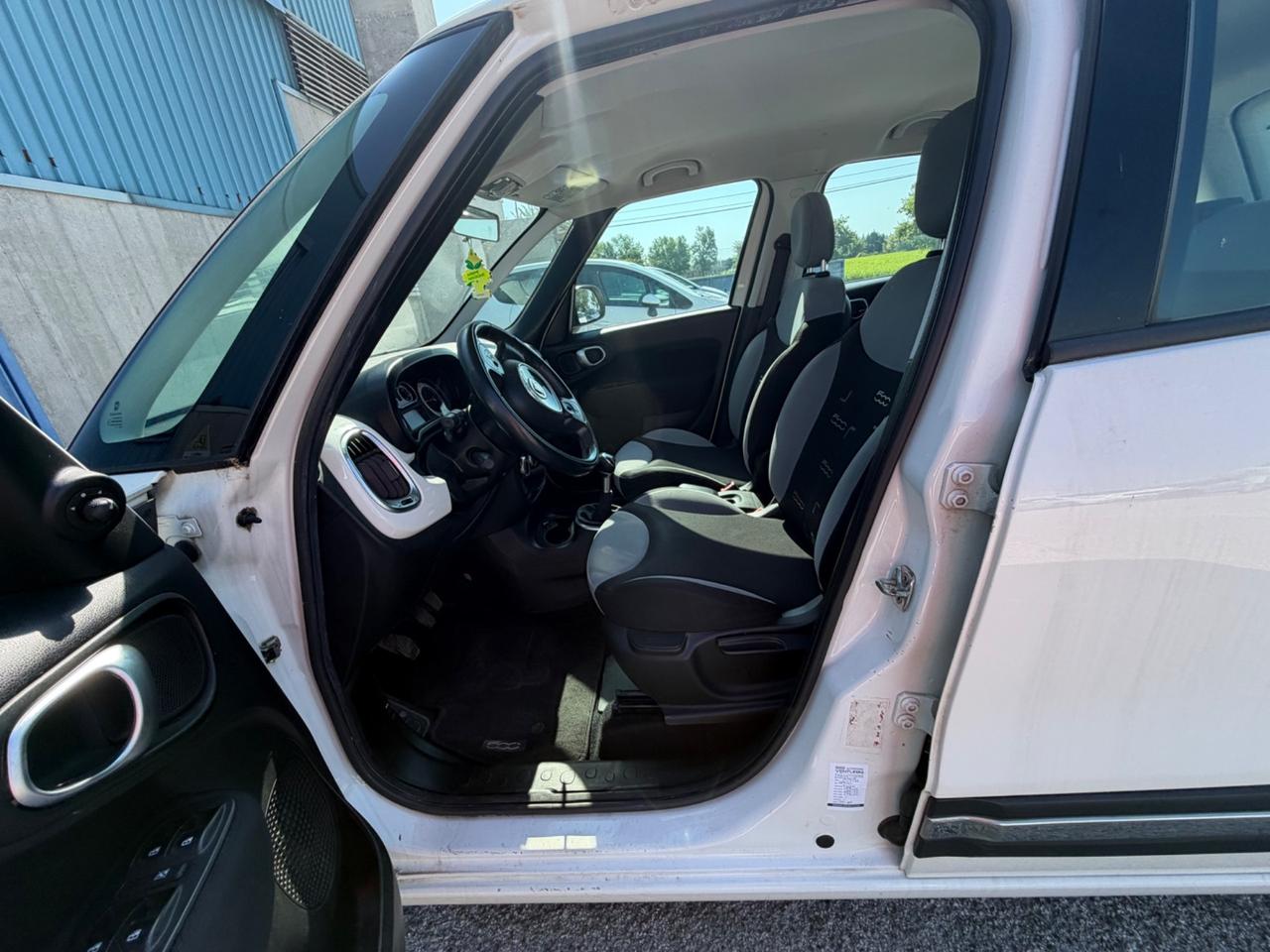 Fiat 500L 1.3 Multijet 85 CV Lounge