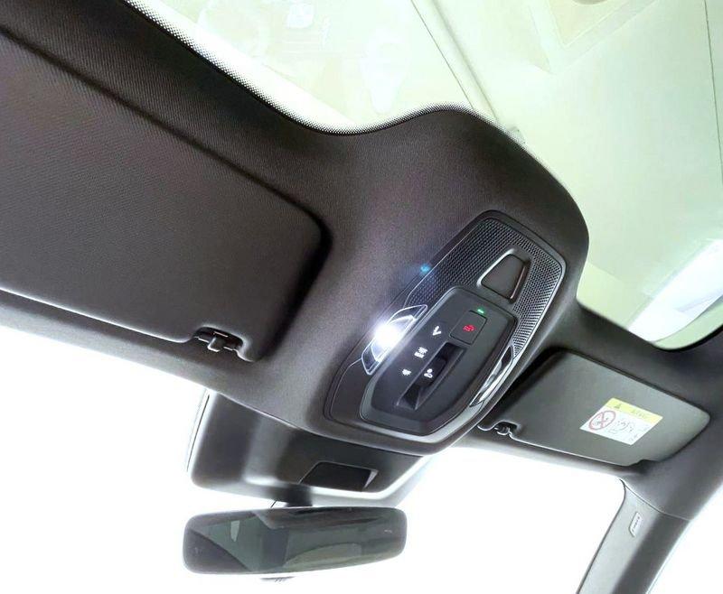 Audi A5 A5 Avant TDI 150 kW S tronic mHEV+ S Line edition *TETTO PANORAMICO CON TRASPARENZA DINAMICA*