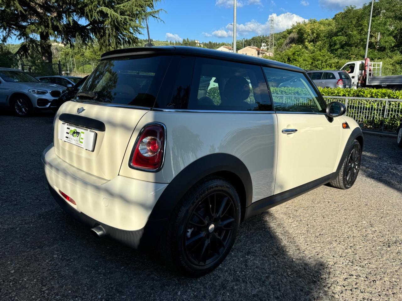 MINI 1.6 16V One