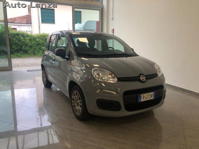 FIAT Panda 1.2 Easy ADATTA A NEOPATENTATI