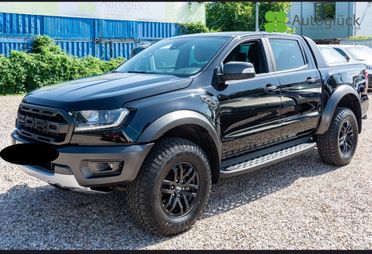 Ford Ranger Raptor 2.0 ECOBLUE aut. 213CV DC 5pt Special Edition