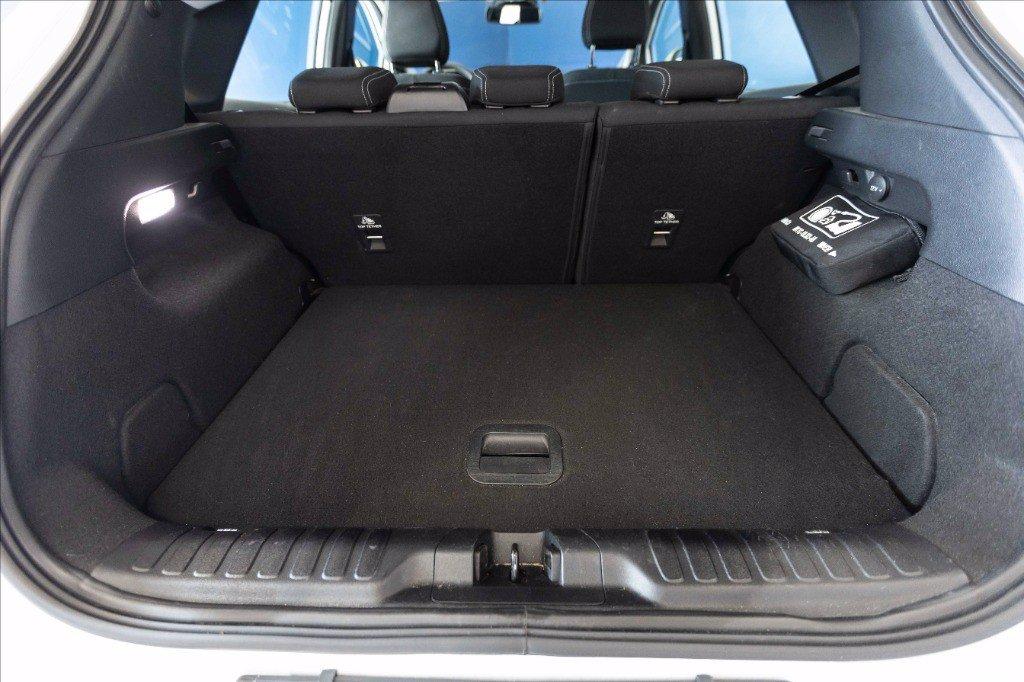 FORD Puma 1.0 ecoboost h Titanium s&s 125cv del 2023