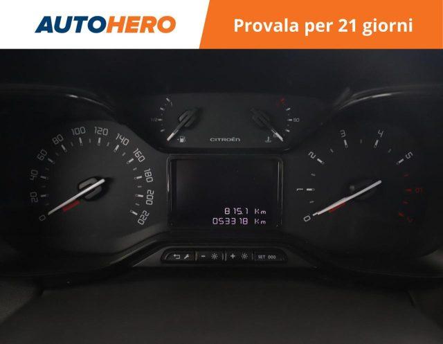 CITROEN C3 Aircross PureTech 110 S&S Feel