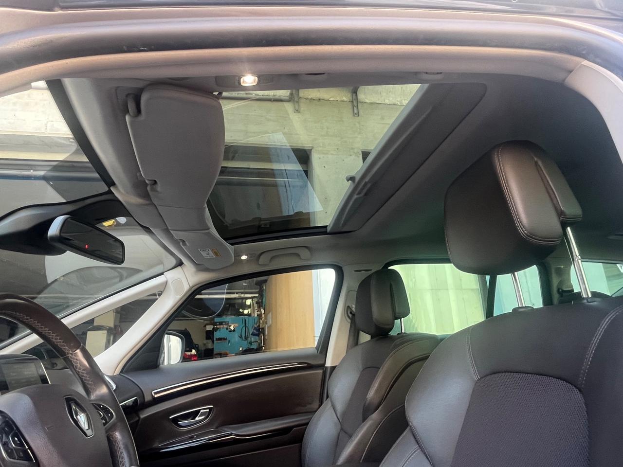 Renault Espace dCi 160CV EDC Energy Initiale Paris 4Control