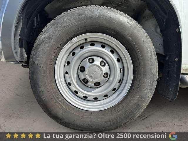 Isuzu D-Max SINGLE SATELLITE 4X4
