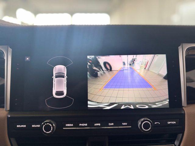 PORSCHE Macan 3.0 S //SERVICE UFFICIALE//
