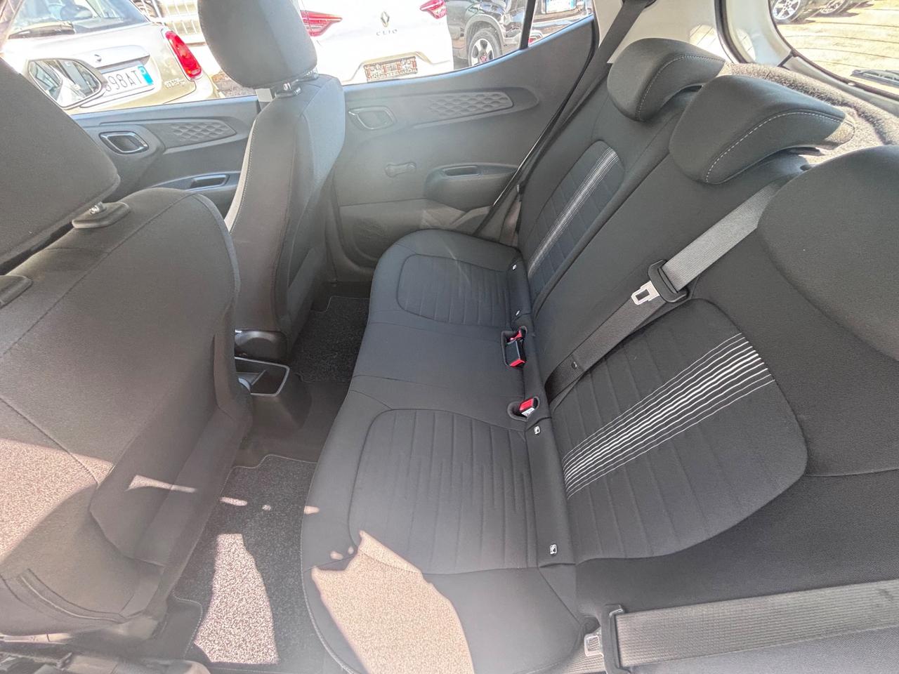 Hyundai i10 1.0 MPI Prime- 53000