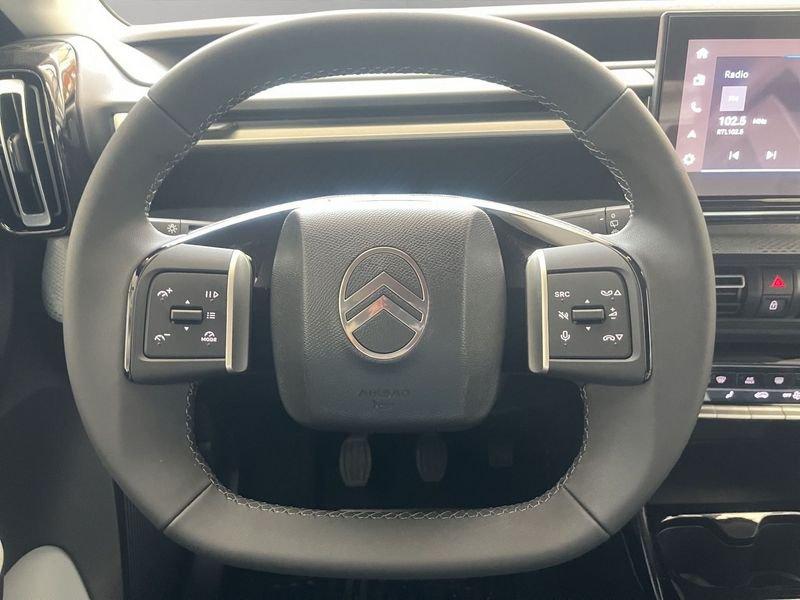 Citroën C3 C3 1.2 puretech turbo Max 100cv - PROMO SIRONIAUTO+