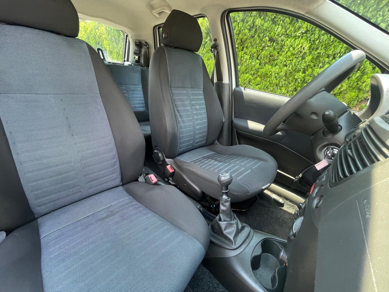 Fiat Punto Classic 1.2 5 porte