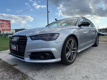 Audi A6 Avant 3.0 TDI competition quattro tiptronic Business Plus
