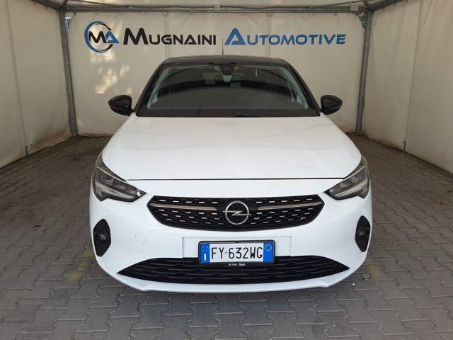 OPEL Corsa 1.2 75cv Elegance