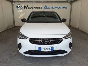 OPEL Corsa 1.2 75cv Elegance