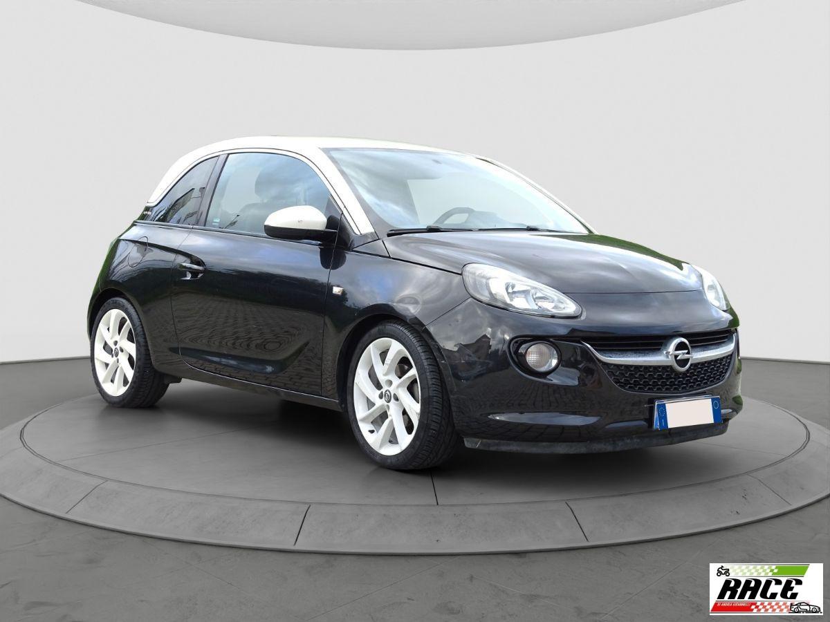 OPEL - ADAM - 1.2 70 CV Air