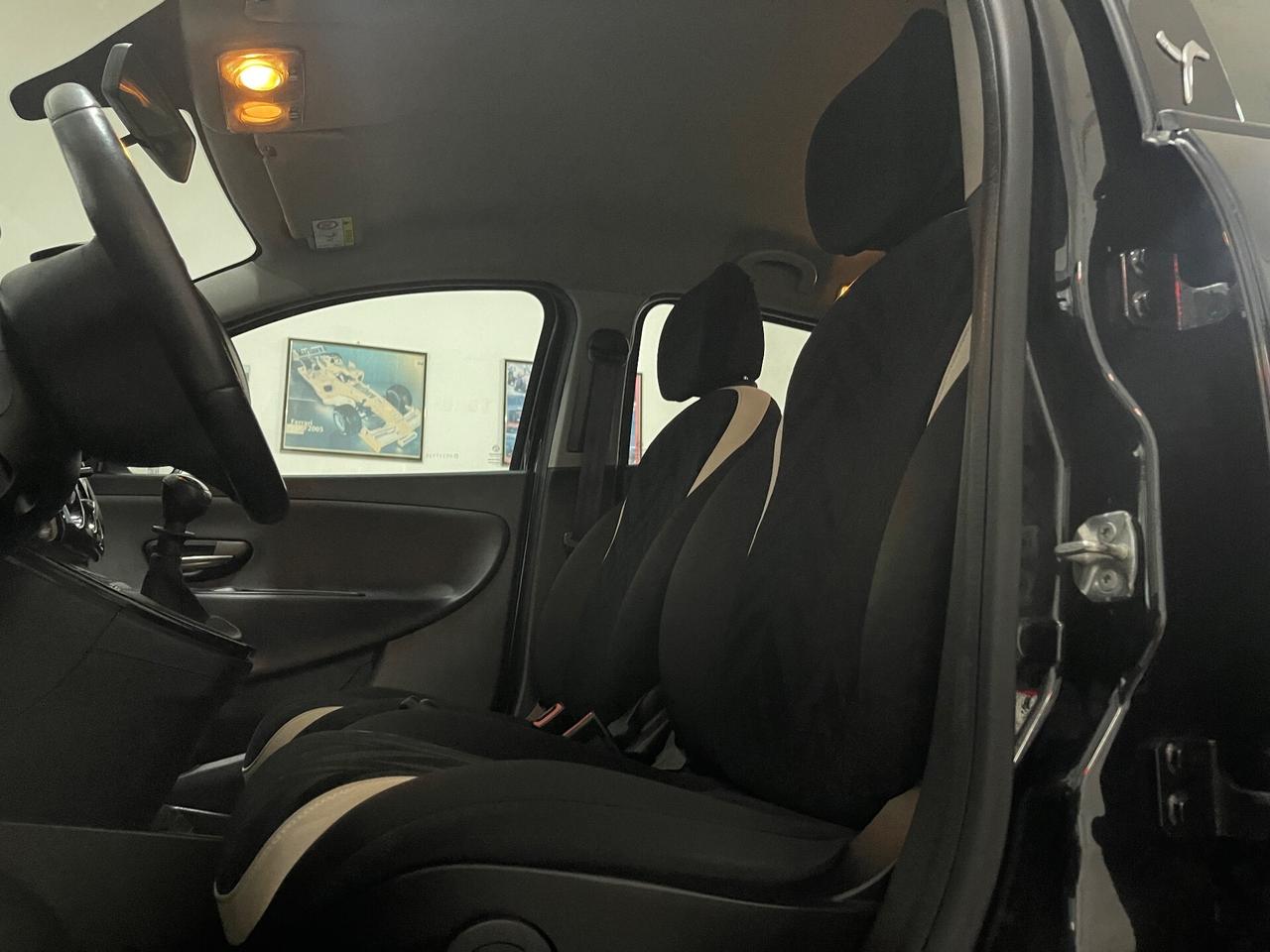 Lancia Ypsilon 1.2 Benzina 69 CV Platinum