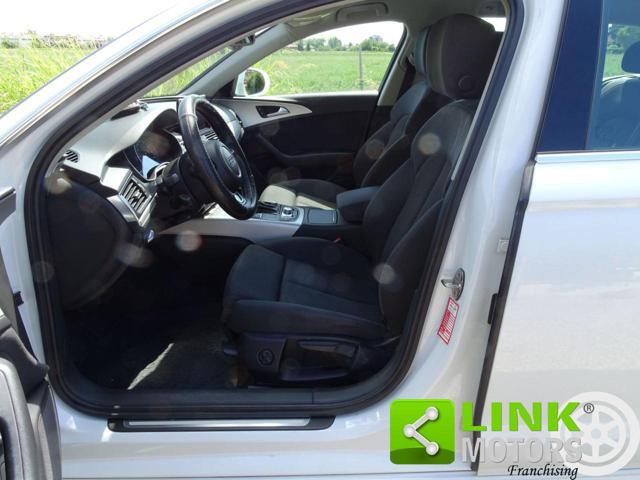AUDI A6 Avant 2.0TDI ultraStronicBusinessPlus IVA ESCLUSA