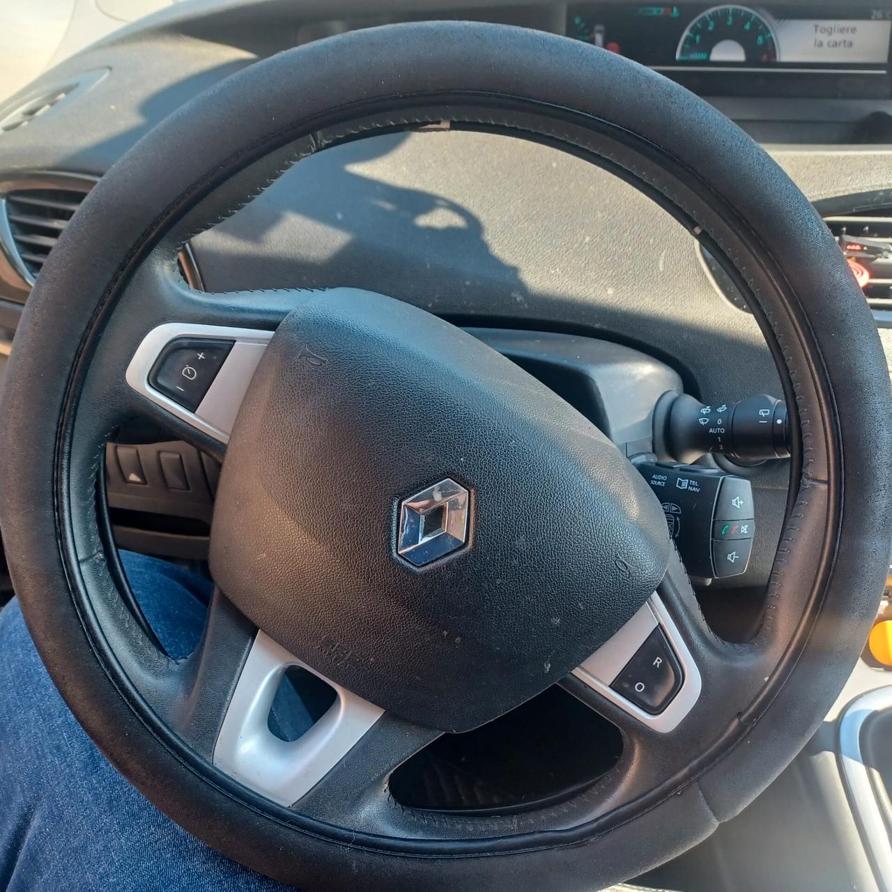 INFINITO RENAULT SCENIC 1.5 XMODE