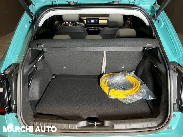 FIAT 600e La Prima '54Kw' - 418 km Autonomia stimata
