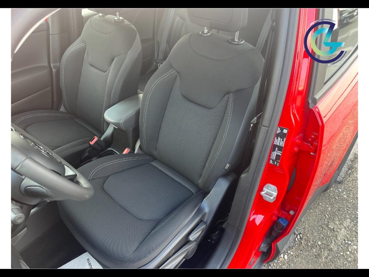 JEEP Renegade My23 Longitude 1.6 Multijet Ii 130 Cv E6.4