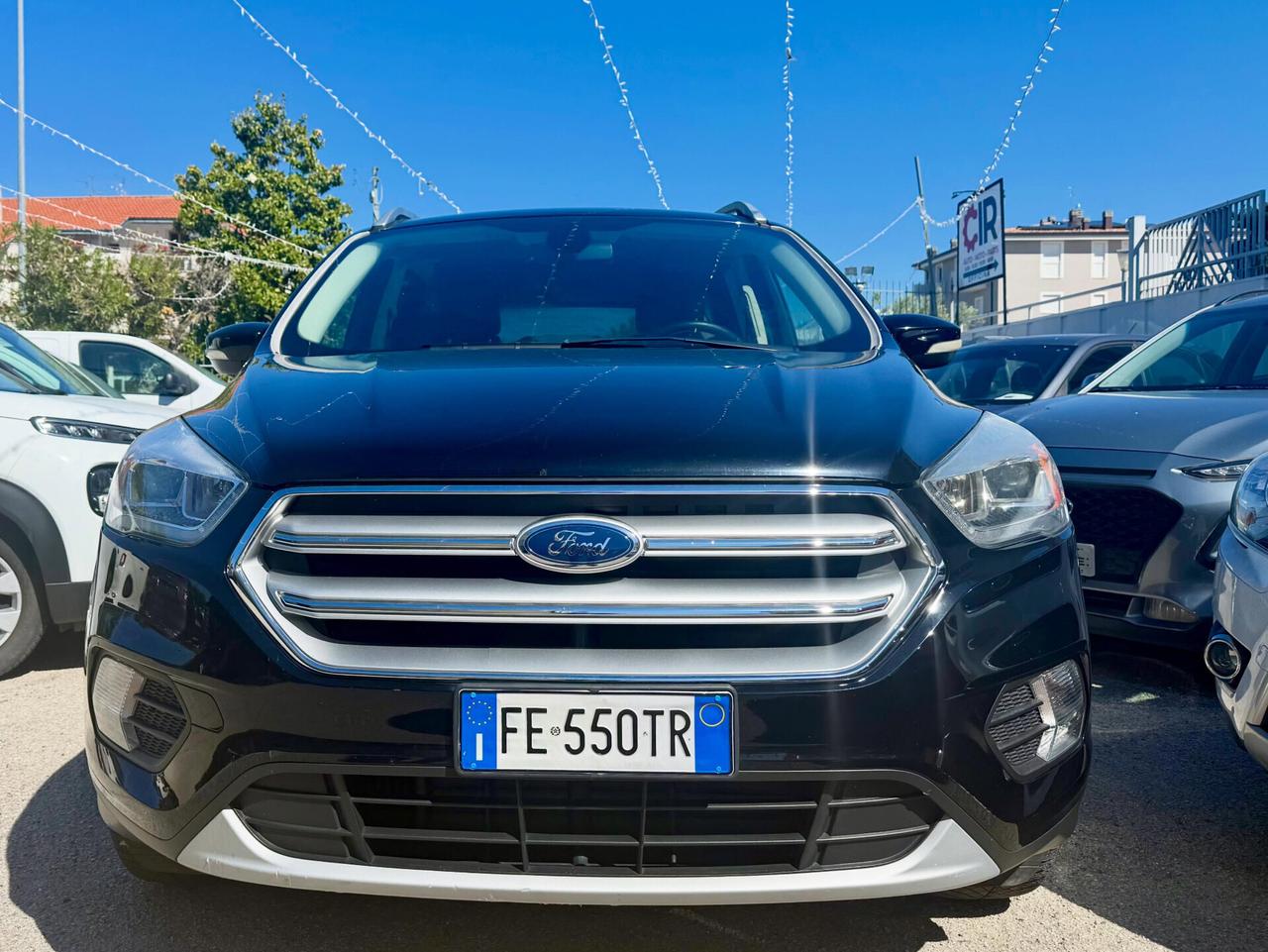 FORD KUGA 1.5 TDCI ST-LINE